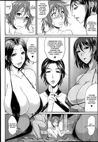 [Toguchi Masaya] Enjo Kosai ~Midara na Mama no Aishikata~ [English]