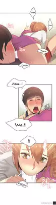 [Gamang] Sports Girl Ch.1-28 (English) (YoManga)