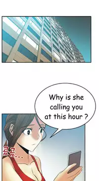 My Office Ch.1-36 (English) (Ongoing)