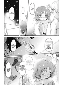 (C81) [Panda ga Ippiki. (Komizu Miko)] I'm Home, My Home. (THE IDOLM@STER) [English]