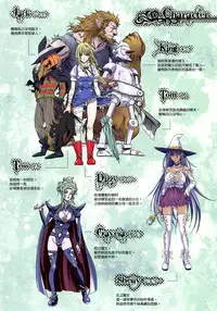 (C90) [Studio Pal (Nanno Koto)] Other Zone 6 ~Hito Modoki~ [Chinese] [無邪気漢化組]