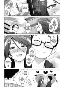 [Sanagi Torajirou] Aheochi ❤ 3byou mae | Ecstasy at 3 Seconds [English] {doujin-moe.us}