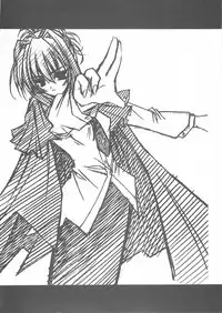 (C60) [BLUE GARNET (Serizawa Katsumi)] BLUE GARNET XII EDEN (Sister Princess)