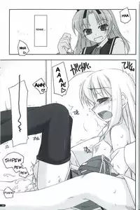 (C77) [ANGYADOW (Shikei)] Tita Ijiri (The Legend of Heroes: Sora no Kiseki) [English] [Dahuuundge]