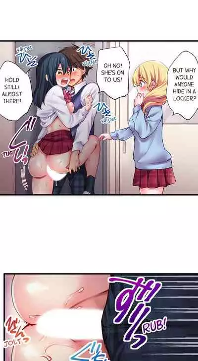 [Yuuzu Tsushiro] Nininbaori wa Saikou no (Sex ga Dekiru) Ibunka Kouryuu desu | Cultural Appreciation Meets Sexual Education Ch.1-15 [English] [Ongoing]