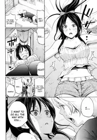 [Coelacanth] Funky Glamourous [English]