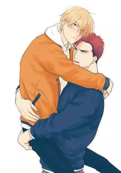 Tabetemo Oishiku Arimasen 2 | 尝起来一点都不好吃 2 Ch. 6-19