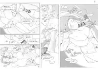 (C86) [MTSP (Jin)] Tachibana-san-chi no Dansei Jijou Matome Ban