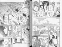 [Amazume Ryuta] Koi Wa Misoji Wo Sugite Kara | 熟女戀愛路 [Chinese]