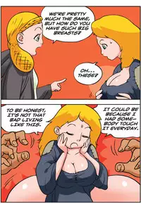 [Space No.1] Me Ran Co Ri [Ongoing]