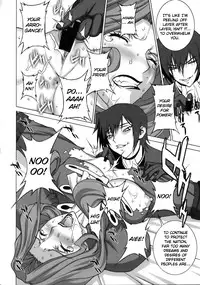 (C75) [Motchie Kingdom (Motchie)] Tsumi to Batsu (Code Geass) [English]