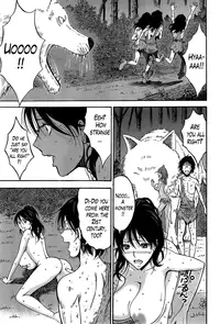 [Nagashima Chousuke] Kigenzen 10000 Nen no Ota | The Otaku in 10,000 B.C. Ch. 1-23 [English] [Natty Translations, Lazarus H]