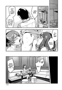 [Emua] Sekigahara Shouji Hitodumabu Ch.1-5 [English] [biribiri]