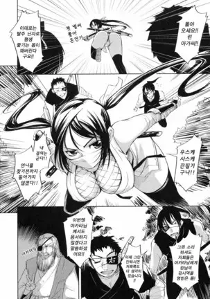 Ojou-sama wa H ga Osuki