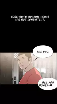 [Mr. Byeong-Su] Cohabitation Ch.1-44 (English) (Ongoing)