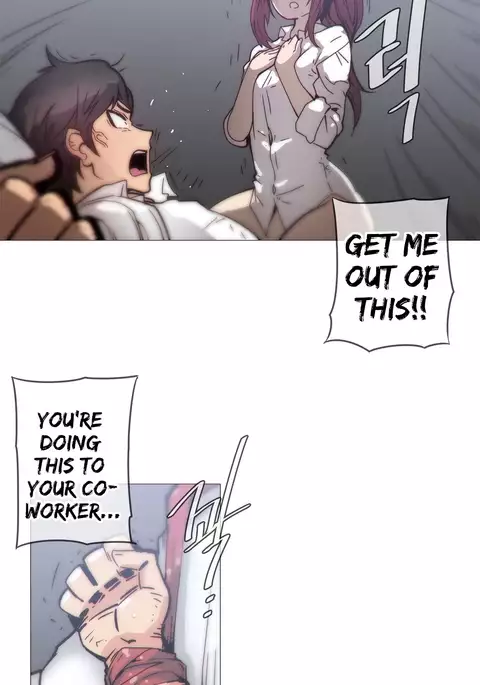 Household Affairs Ch.1-40