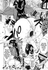 (C86) [Muchakai (Mucha)] Chizuru-chan Kaihatsu Nikki | Chizuru-chan's Development Diary [English] =Lost Light+Funeral of Smiles+LWB