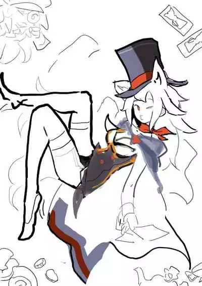 [PIXIV] One (2092955)