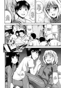 [Tsuruta Bungaku] Hanahira Torori Ch. 1-6 [English] {QBtranslations}