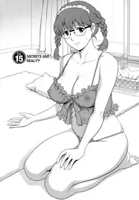 [Saigado] Hitozuma Audrey-san no Himitsu ~30-sai kara no Furyou Tsuma Kouza~ - Vol. 2 Ch. 9~15 [English] {Hennojin}