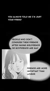 [Mr. Byeong-Su] Cohabitation Ch.1-34 (English) (Ongoing)