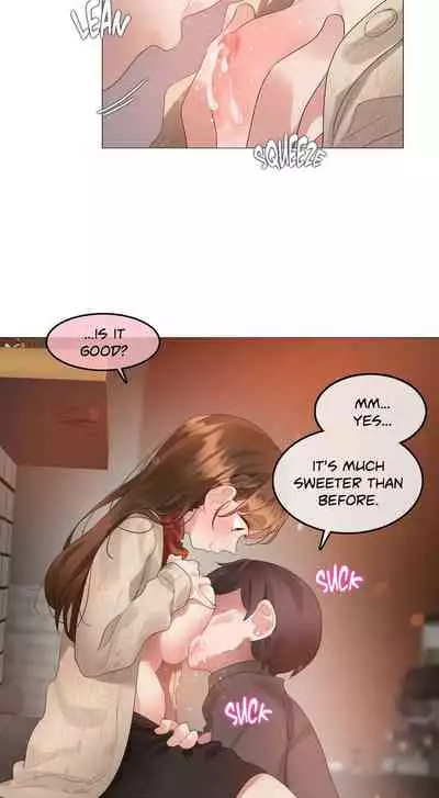 [Alice Crazy] Perverts' Daily Lives Episode 1: Her Secret Recipe Ch1-19 (Complete)