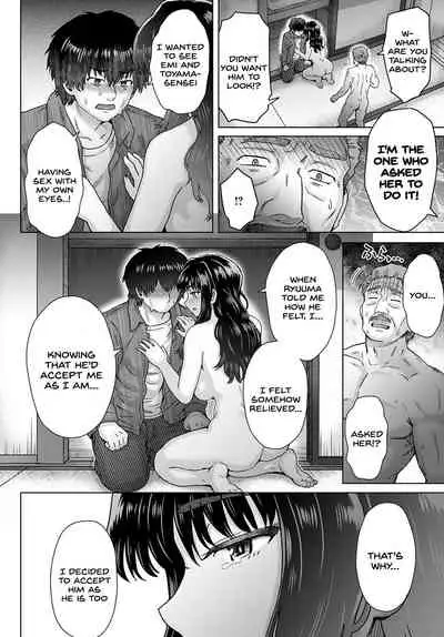 [Itou Eight] Kokoro Nokori Saishuushou | The Regret 4 (COMIC Anthurium 2020-12) [English] [SDTLs] [Digital]