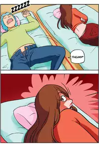 [Space No.1] Me Ran Co Ri [Ongoing]