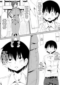 [Mikezoutei] Nenrei Henka Appli de Yari Houdai Shichau Hanashi [English]