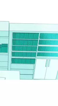 Hooker Ch.1-41 (English) (Ongoing)