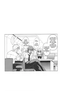 (C75) [Toko-ya (Kitoen)] AL×RAN (Macross Frontier) [English]