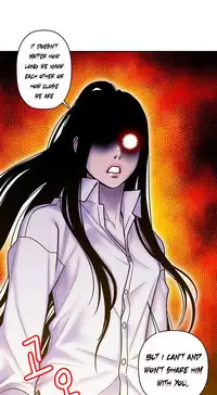 Ghost Love Ch.1-23 (English) (YoManga) (Ongoing)