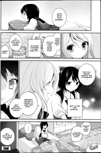 [Amanagi Seiji] Watashi to Kanojo wa Kiss o suru (COMIC Penguin Club 2013-09) [English] [SMDC]