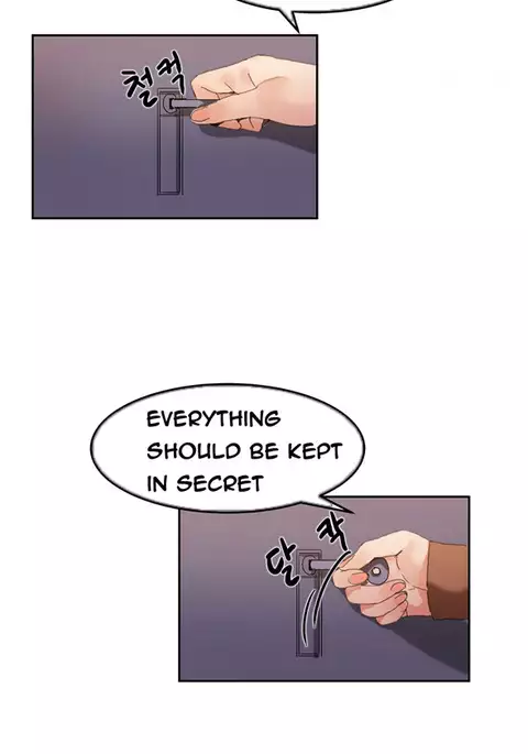 Hari Dormitory Ch.0-14