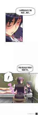 [Worin] Brawling Go Ch.0-38 (English) (YoManga) (Ongoing)