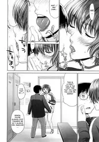 [Yarii Shimeta] I Love! Ch. 1-9 (Complete) [English] [Fated Circle]