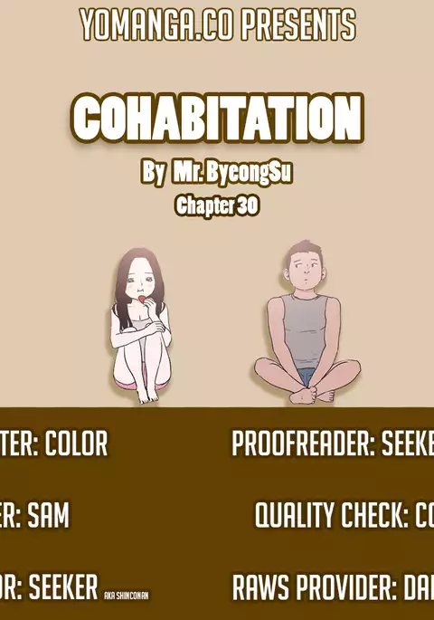 Cohabitation Ch.1-44
