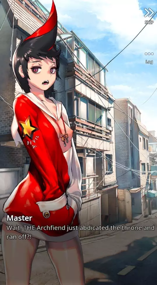 Destiny Child Global Nude Mods by Anubis