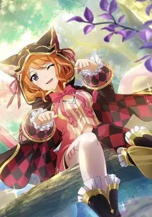 Revue Starlight -Re LIVE