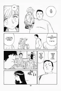 [Suehirogari] K.A.A.R. Haru no Maki | Spring Story [English] [Tonigobe]