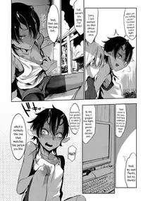 [Z-ton] Nightmare√♀ (COMIC Anthurium 027 2015-07) [English] {5 a.m.} [Digital]