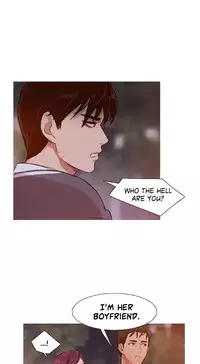 [PINKO] Scandal of the Witch Ch.1-24 (English) (Ongoing)