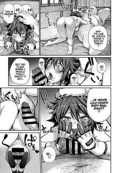 [pastime774] Unique Job "Tanetsuke Oji-san" o Kakutoku shimashita 1-10 | I Acquired the Unique Job (Class) [Mating Oji-san] Ch. 1-10 [English] {Doujins.com}