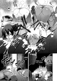 [Shindo L] ShindoL no Bunka Jinruigaku - ShindoL's Cultural Anthropology [English] {doujin-moe.us}