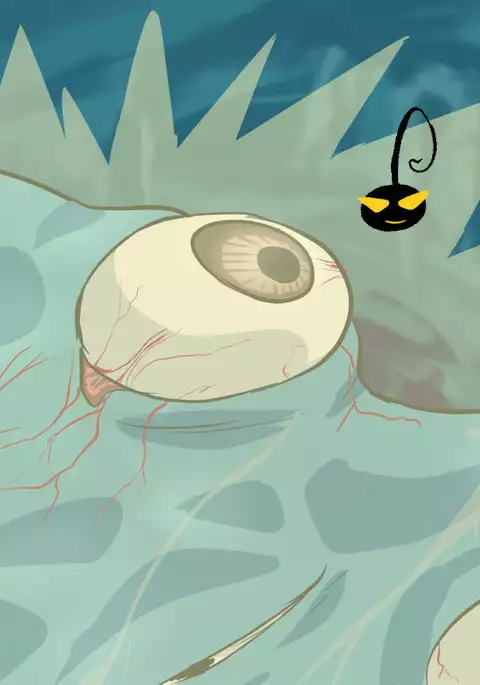 Sweet cure is captured by tentacles to be super emulsified or pregnancy giving birth to CG collections