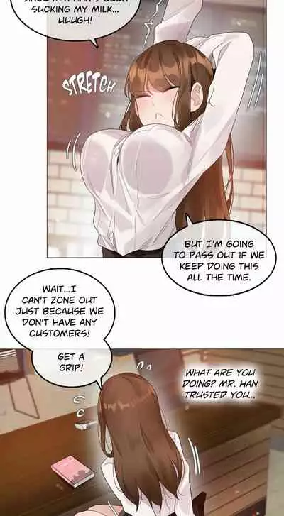 [Alice Crazy] Perverts' Daily Lives Episode 1: Her Secret Recipe Ch1-19 (Complete)