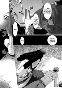 [Syokusyusentai (Aoi Mirin, Kuroha)] Eureka maniA 1 (Koukyoushihen Eureka seveN) [English] [ATF]