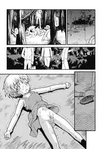 [Anthology] Comic Alice Collection Vol.3