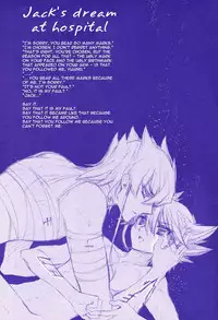 [Rapan (Himuro Shizuku)] Gekkan Duelist 11 - vol.03 | Monthly Duelist 11 - vol.3 (Yu-Gi-Oh! 5D's ) [English] [Utopia]