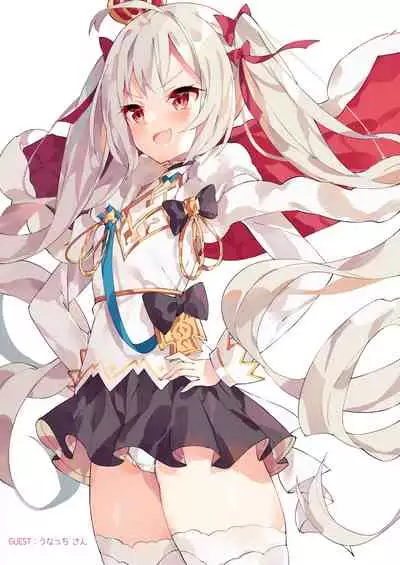 [Ukatsu de wa Nai (noukatu, Minase Kuru)] AzuLan no Ecchi na Hon Soushuuhen -Hobo Goudoubon- (Azur Lane) [Digital]